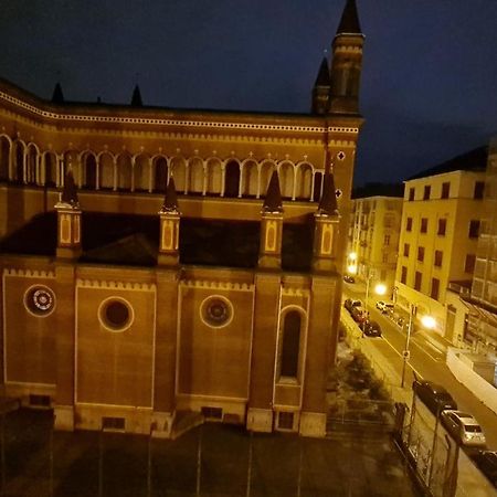 Appartamento Magenta 5 Turyn Zewnętrze zdjęcie