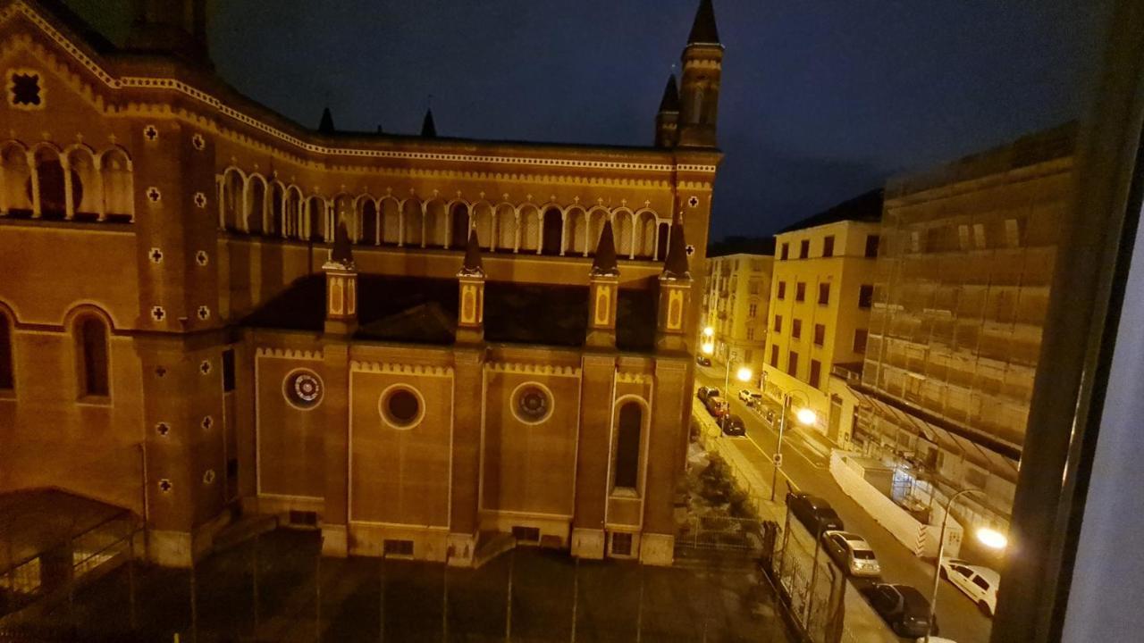 Appartamento Magenta 5 Turyn Zewnętrze zdjęcie