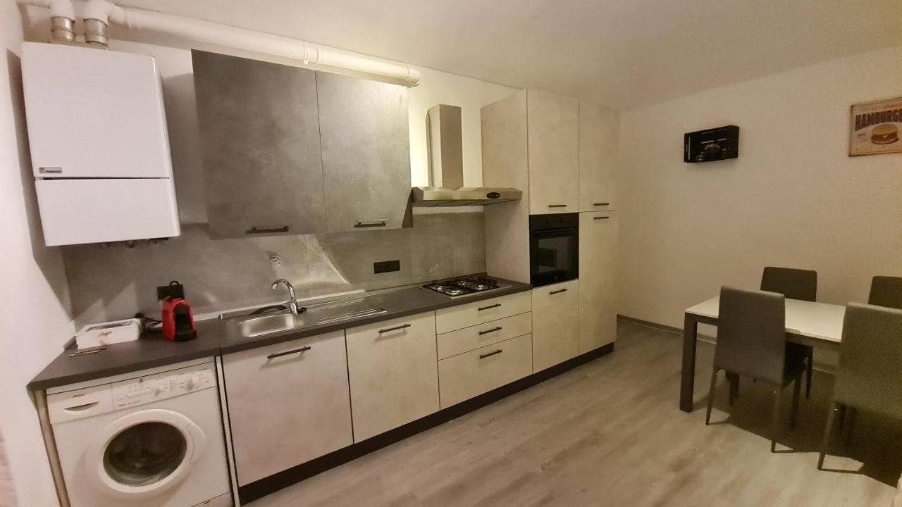 Appartamento Magenta 5 Turyn Zewnętrze zdjęcie