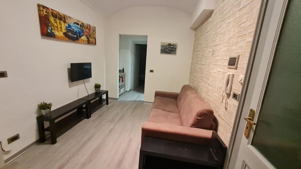 Appartamento Magenta 5 Turyn Zewnętrze zdjęcie