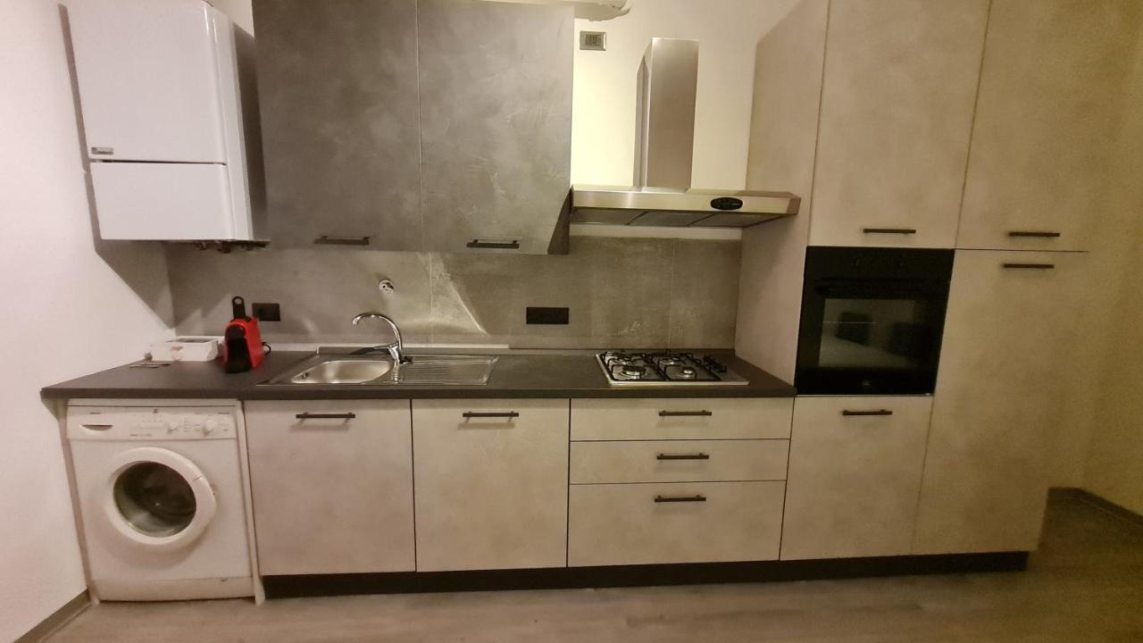 Appartamento Magenta 5 Turyn Zewnętrze zdjęcie
