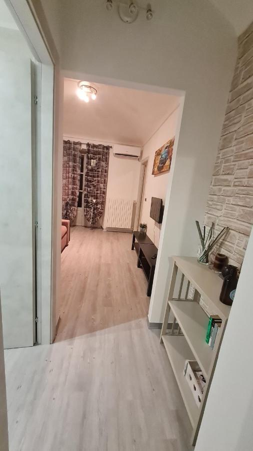 Appartamento Magenta 5 Turyn Zewnętrze zdjęcie